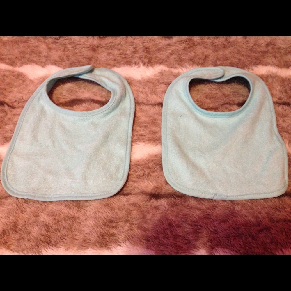 Bibs - Picture 4 of 5